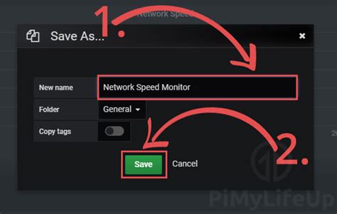 Raspberry Pi Internet Speed Monitor Pi My Life Up