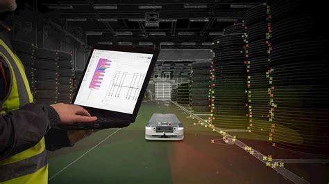 Abbs Autonomous Mobile Robot Wins Smart Factory Best Connected