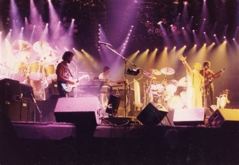 Genesis's Concert History | Concert Archives