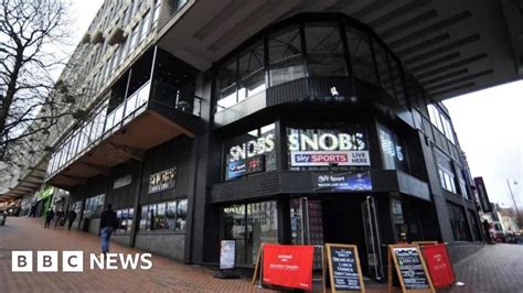 Snobs Iconic Birmingham Nightclub Announces Opening Date For New Venue