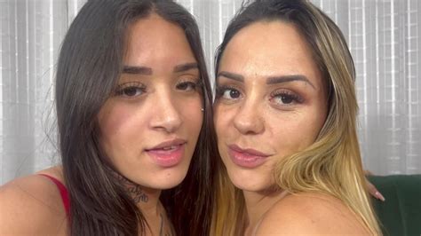 MILF KISSING HARD NEW GIRL NEW TOP MILF MARRY AND ISADORA NEW MR AUG CLIP MR Milf