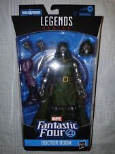 Marvel Legends Doctor Doom Super Skrull Build A Figure