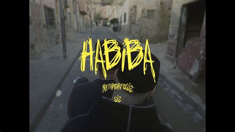 Rvfv Habiba Prod Pablomas Visualizer Youtube