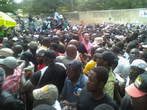 Le Ré Cit d Haiti Réseau Citadelle Flash Haiti Elections