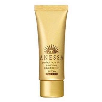 Shiseido Anessa Perfect Uv