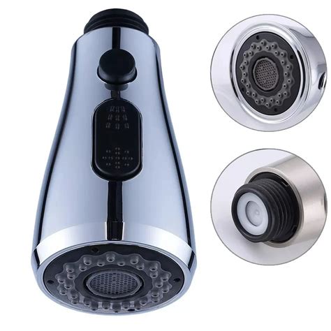 Adjustable Faucet Head | asghedom.com