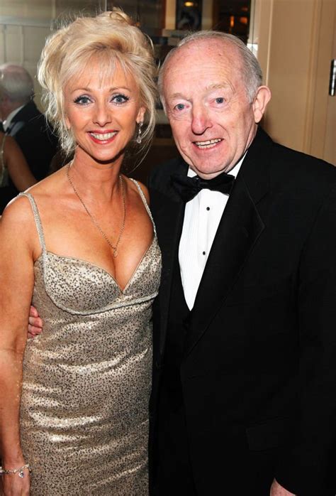 Debbie Mcgee Paul Daniels Famous Wife Recalls Being In Shock After