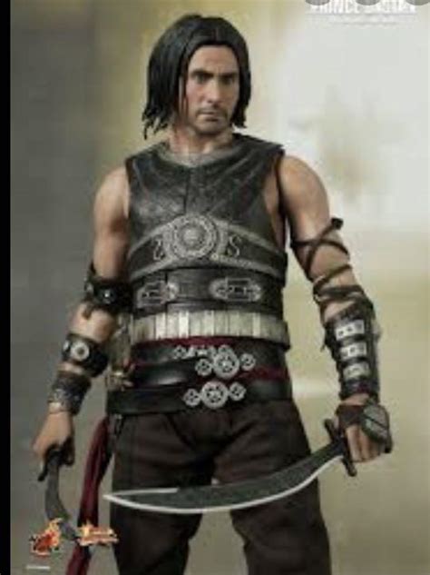 Sale Hot Toys Prince Of Persia Hobbies Toys Toys Games On Carousell