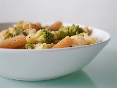 Pasta Con Ceci E Broccoli Un Primo Piatto Gustoso E Nutriente Food Blog