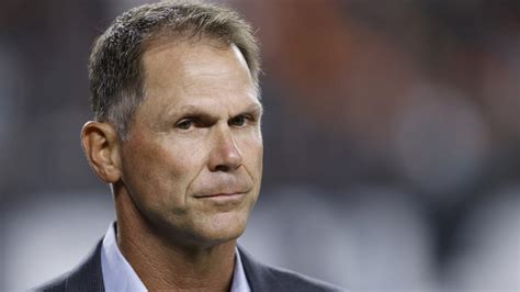 2022 NFL Scouting Combine Buzz Jaguars GM Trent Baalke Says You Re