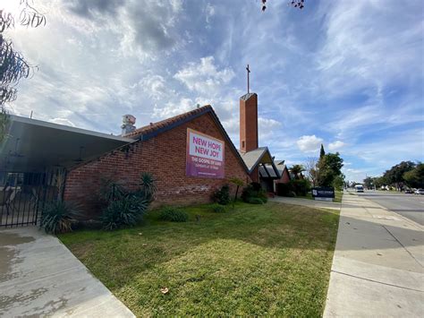 Our Team — West Covina Christian Church