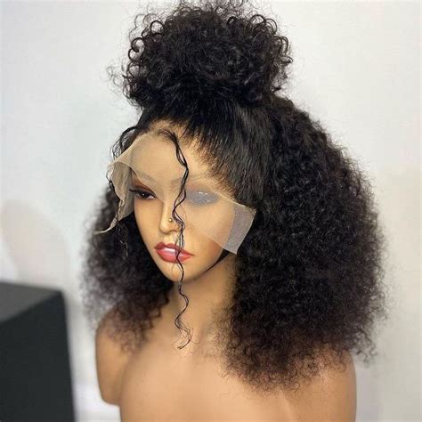 Jerry Curls Human Hair Wigs Short Human Hair Wigs Wig Hairstyles