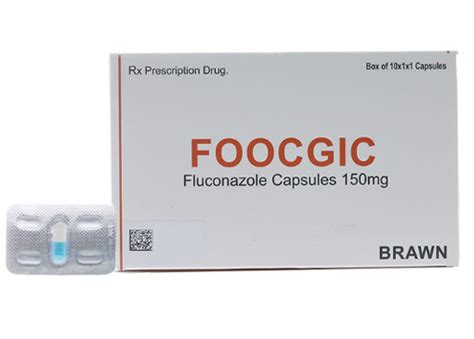 Foocgic Thuốc Biệt Dược Công Dụng Cách Dùng Sdk Vn 1413 06