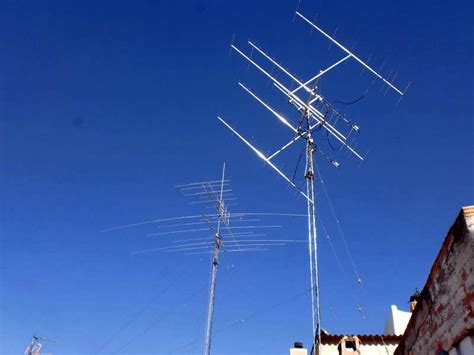 Ve Sl Steve Amateur Radio Blog March Moonbounce