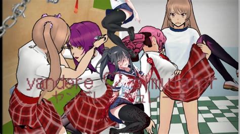 Playing Love Letter Yandere Simulator Fan Game New Update Check