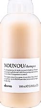 Makeupstore Co Il Davines Nourishing Nounou Shampoo With Tomato