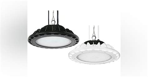 LED High Bay Fixtures | Buildings