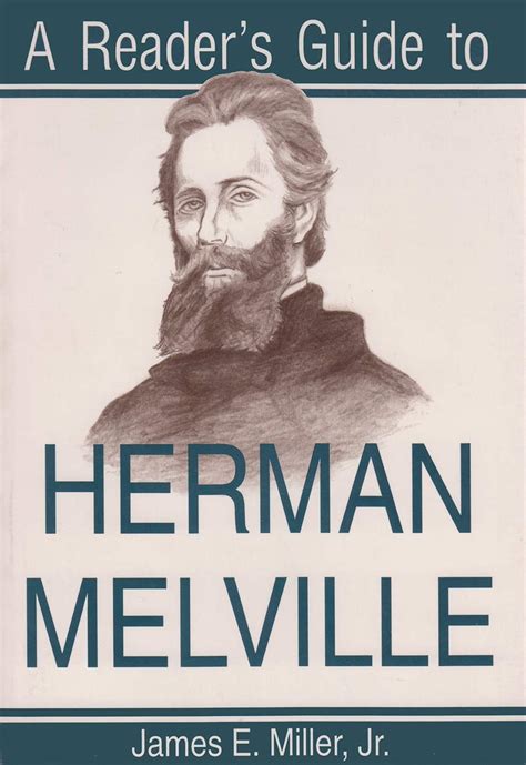 Buy A Readers Guide To Herman Melville Readers Guides Book Online