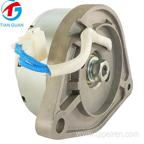 Atg Alternator For Kokusan Denki