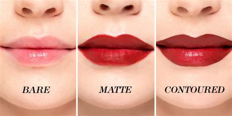 These 21 Lipstick Tutorials Will Change Your Morning Makeup Routine!