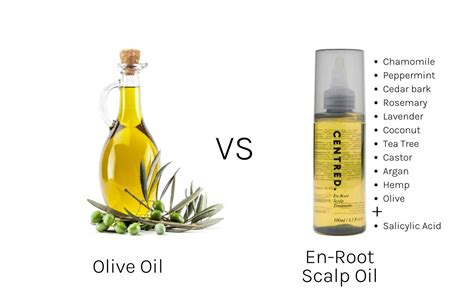 Hair Oiling Should You Be Using Olive Oil In Your Hair