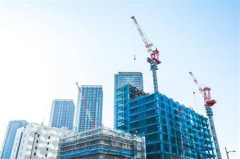 Common Mistakes In Scaffold Installation And How To Avoid Them