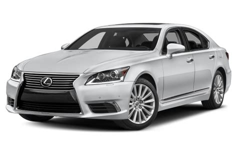 2015 Lexus Ls 460 Specs Prices Mpg Reviews And Photos