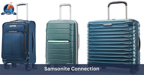 Who Makes American Tourister Luggage: Who Is Brand