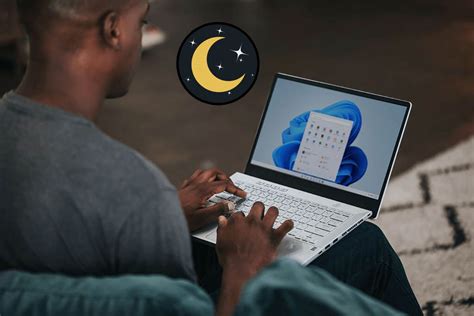 C Mo Activar El Modo Noche Oscuro En Windows