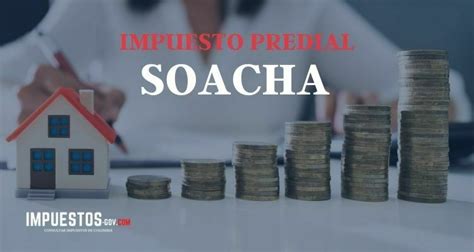 Impuesto Predial Soacha Consultar Y Pagar En L Nea