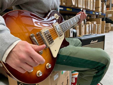 Epiphone Inspired By Gibson Collection Jetzt E Gitarren Kaufen