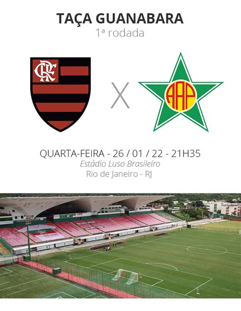 Flamengo E Seus Jogos Flamengo 5 X 1 Portuguesa RJ Descubra As