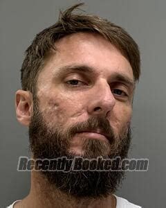 Recent Booking Mugshot For CALEB ANDREW WINCHESTER In Morgan County