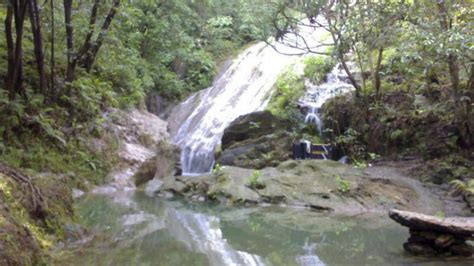 Foto Wisata Alternatif Air Terjun Banyunibo