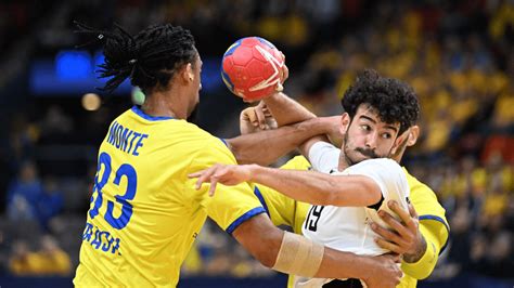 Uruguay jugó un partidazo pero perdió ante Brasil por 35 24 en el