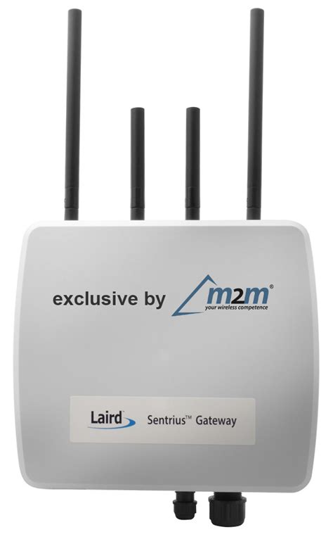 Lora Gateway Mit Lte Mobilfunk