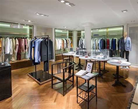 Adentro Style Le Bon Marche Has Some Great News For Men