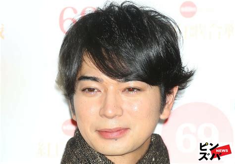 2ページ目 「松潤ヤバいよ」肥大化に悲鳴も松本潤「なかなか落ちない」吐露、嵐活動休止後の体重増減に上がる心配の声｜ニュース｜ピンズバnews