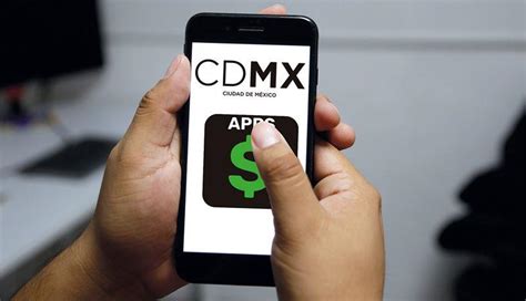 Estas Son Las Apps De Monta Deudas Utilizadas En La CDMX Uniradio Informa