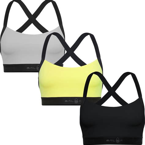 Sail Racing Race Bikini Top