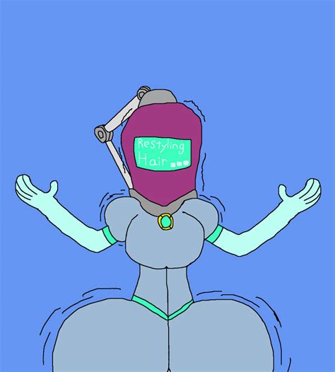 Samus' Princessification Dress Part 2 by atomicboo131 on DeviantArt 