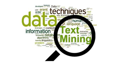 10 text mining examples