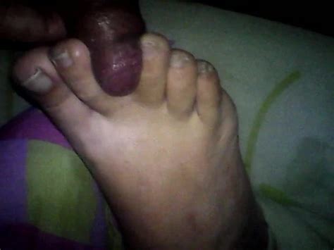 Paja Con Los Pies De Mi Mujer Dormida 24 Foot Fetish Porn XHamster