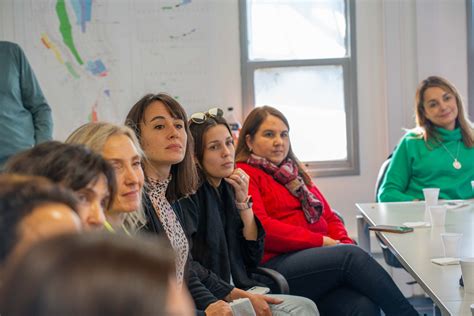 Encuentro De Mujeres En Holcim Camarco C Rdoba