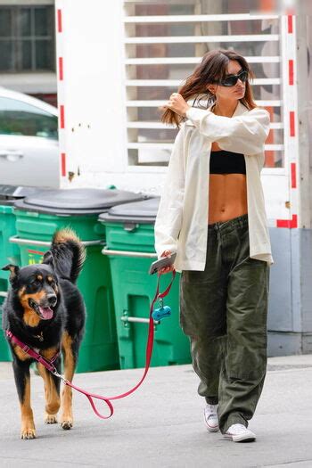 Emily Ratajkowski Emilyratajkowski Emrata Nude OnlyFans Page 2 The Fappening Plus