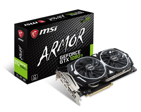 Sale Msi Aero Gtx 1080ti In Stock