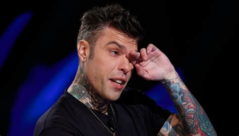 Fedez A Belve Svela I Motivi Della Crisi Con Chiara Ferragni E Il