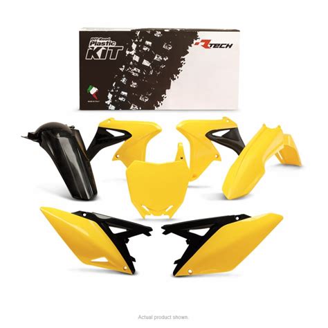 Rtech Plastic Kit Rm Z