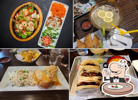 Fiesta Jalapenos Ankeny In Ankeny Restaurant Menu And Reviews