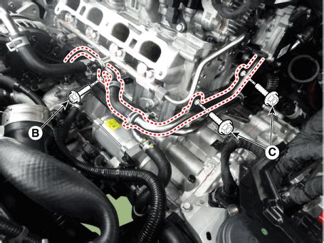 Hyundai Elantra Integrated Thermal Management Module Itm Cooling